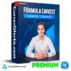Fórmula LINVEST de Javier Linares