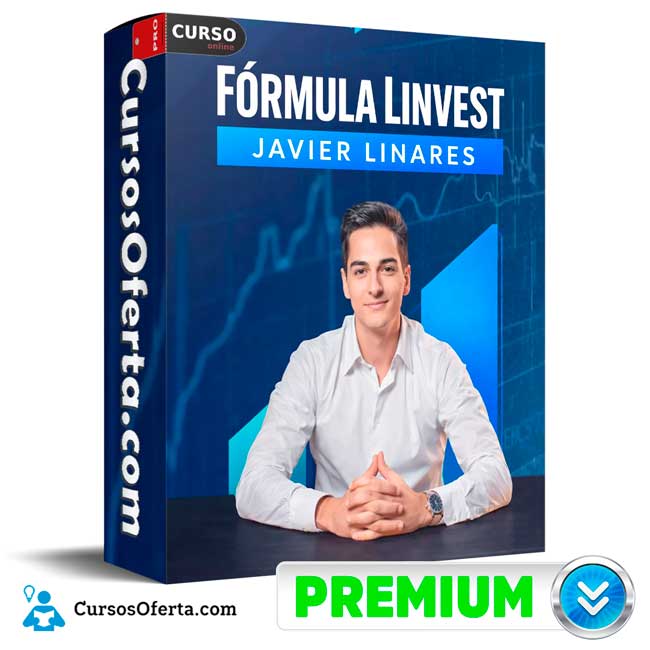 Fórmula LINVEST de Javier Linares 1 Fórmula LINVEST de Javier Linares