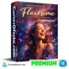 From Awesome to Flawsome (Inglés) de Kristina Mand Lakhiani - Mindvalley