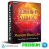 Geometría Sagrada Para el Despertar de la Consciencia de Monique Domoulin