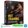 HIIT Training de FHI