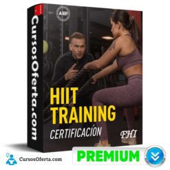 HIIT Training de FHI