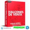 Halcones de Venta de Carlos Nuñez