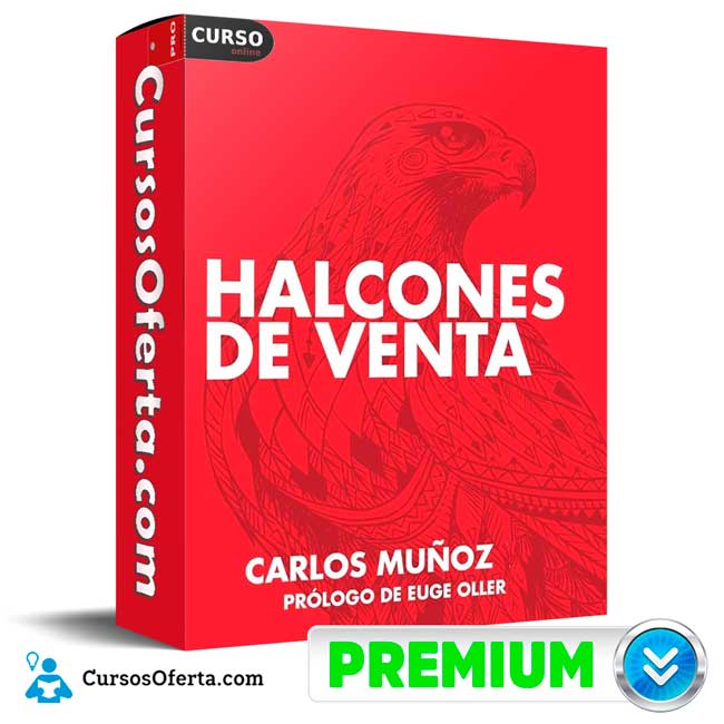 Halcones de Venta de Carlos Nuñez 1 Halcones de Venta de Carlos Nuñez