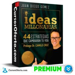 Ideas Millonarias de Juan Diego Gómez