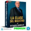 La Clase del Maestro  de Richard Bandler