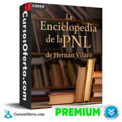 La Enciclopedia de la PNL de Hernán Vilaró