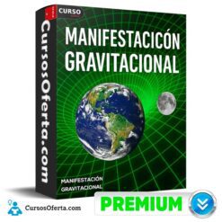 Manifestación Gravitacional de Manifestación Gravitacional