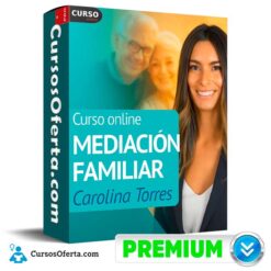 Mediación Familiar de Carolina Torres