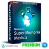 Medistudies Súper memoria médica de Medilearners