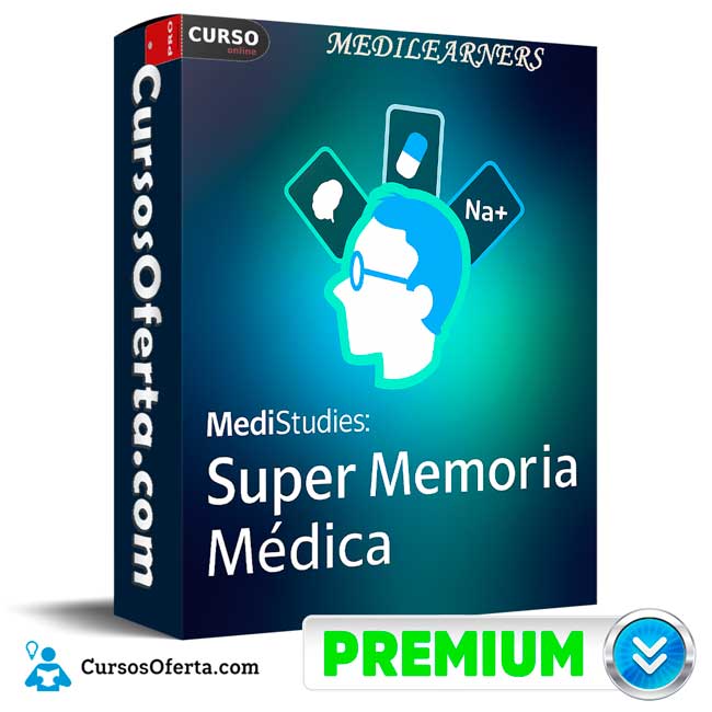 Medistudies Súper memoria médica de Medilearners 1 Medistudies Súper memoria médica de Medilearners