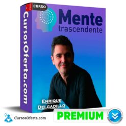 Mente Trascendente de Enrique Delgadillo
