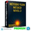 Método Yuen México Nivel 2 de Soluciones Cuánticas