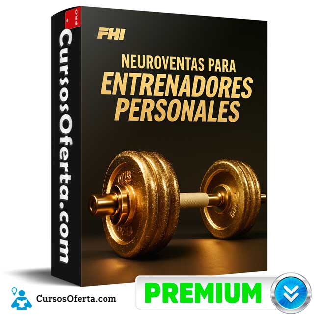 Neuroventas para entrenadores personales de FHI 1 Neuroventas para entrenadores personales de FHI