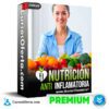 Nutrición Anti Inflamatoria de Masterclasses LA