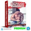 Nutrición Inteligente de Farid Naffah