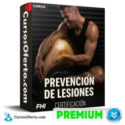 Prevención de lesiones de FHI