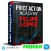 Price Action Academy  de Felipe Lopez
