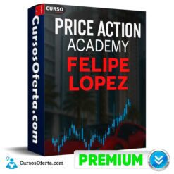 Price Action Academy  de Felipe Lopez