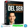 Programa Certificado Neuro-Empoderamiento del Ser de Mauricio Bock