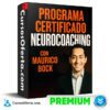 Programa Certificado de Neurocoaching de Mauricio Bock