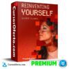 Reinventing Yourself (Inglés) de Dorie Clark - Mindvalley