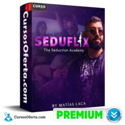 Seduflix de Matías Laca