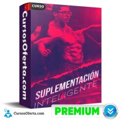 Suplementación Inteligente de Farid Naffah