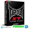 Tapout XT Extreme Training de AlienTech