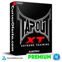 Tapout XT Extreme Training de AlienTech