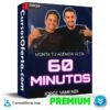Tu Agencia IA en 60 Minutos de Jorge Veramendi