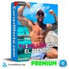 Tu1Millón con el Fitness de Amadeo Llados