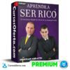 Video Curso Aprende a Ser Rico de Cristian Abratte