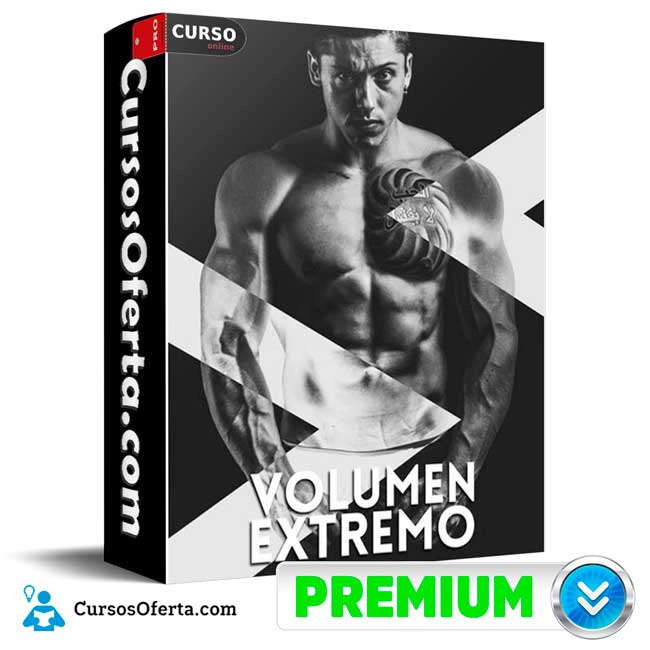 Volumen Extremo de Farid Naffah 1 Volumen Extremo de Farid Naffah