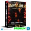 Vuélvete Imparable Volúmenes I-II de Laín García Calvo