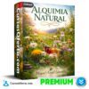 Alquimia Natural de Miguel Angel Llorente