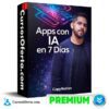 Apps con IA en 7 Dias de CopyNation