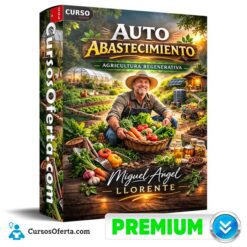 Auto Abastecimiento de Miguel Angel Llorente