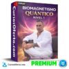 Biomagnetismo Quantico Nivel 1 de Avelino Hervas