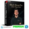 Black Sheep Pro de John Higueruelo