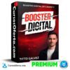 Booster Digital de Libersity - Titto Galvez