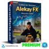 Curso de Trading Alekay FX de Alejandro Gañan