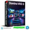 Domina VEO 3 - Louis Editorial