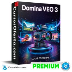 Domina VEO 3 - Louis Editorial