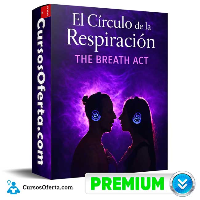 El Círculo de la Respiración de The Breath Act 1 El Círculo de la Respiración de The Breath Act