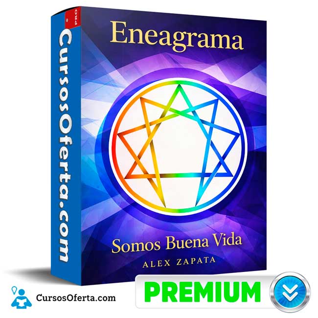 Eneagrama - Somos Buena Vida - Alex Zapata de Somos Buena Vida - Alex Zapata 1 Eneagrama - Somos Buena Vida - Alex Zapata de Somos Buena Vida - Alex Zapata