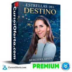 Estrellas del destino de Mercedes Arnús