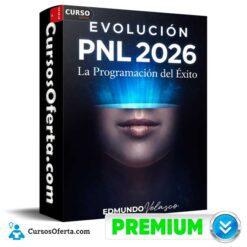 Evolución PNL 2026 de Edmundo Velasco