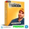 Hackeando la Edición de Guille Collado