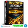 Investep Academy Versión Oro de Yoel Sardiñas